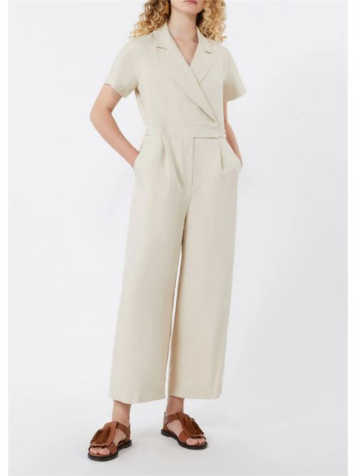 WKDOBLATO WEEKEND MAXMARA | 2615241012600011 BEIGE